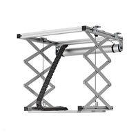 Vogel‘s PPL 2100 - výtah na projektor 81,5 cm