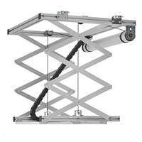 Vogel‘s PPL 2100 - výtah na projektor 81,5 cm