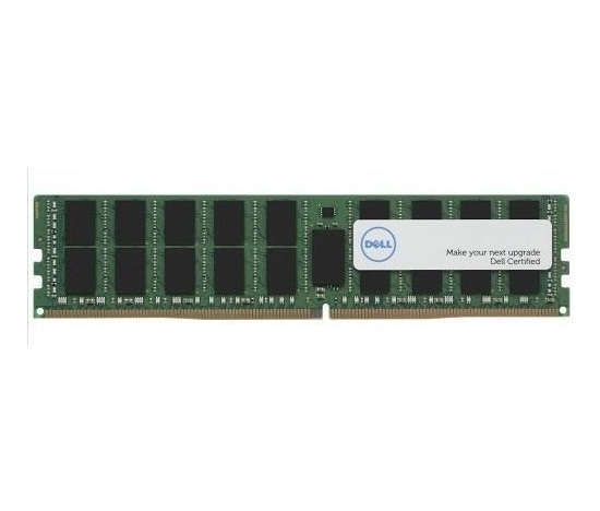 Dell Memory Upgrade - 16GB - 2RX8 DDR4 SODIMM 3200MHz Latitude 5310; OptiPlex 5480