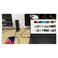 i-tec USB 3.0/USB-C Dual HDMI Docking Station