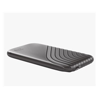 SanDisk WD My Passport SSD externí 2TB , USB-C 3.2 ,1050/1000MB/s R/W PC & Mac ,Space Gray