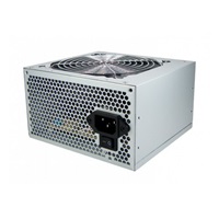 SPIRE skříň SUPREME 1628, 420W, Midi Tower, black, USB 3.0