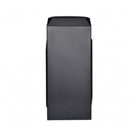 SPIRE skříň SUPREME 1628, 420W, Midi Tower, black, USB 3.0