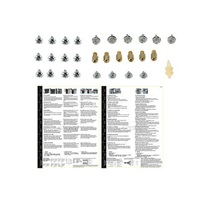 SPIRE skříň VISION 7022 RGB + 3x 12CM RGB FANS, Midi Tower, gaming, bez zdroje, Black