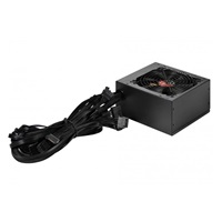 SPIRE zdroj EAGLEFORCE 600W, 12cm, 80+