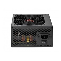 SPIRE zdroj EAGLEFORCE 600W, 12cm, 80+