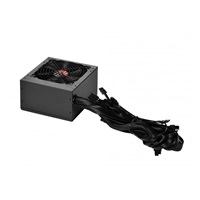 SPIRE zdroj EAGLEFORCE 600W, 12cm, 80+