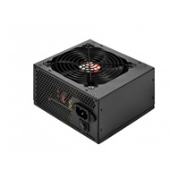 SPIRE zdroj EAGLEFORCE 600W, 12cm, 80+