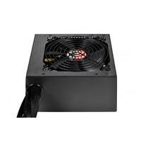 SPIRE zdroj EAGLEFORCE 600W, 12cm, 80+