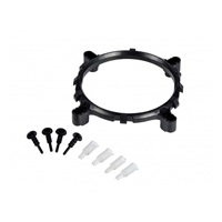 SPIRE CPU chladič XERUS 992, 6 heat-pipes, RGB 12CM FAN