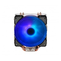 SPIRE CPU chladič XERUS 992, 6 heat-pipes, RGB 12CM FAN