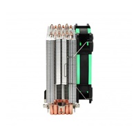 SPIRE CPU chladič XERUS 992, 6 heat-pipes, RGB 12CM FAN