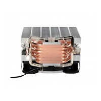 SPIRE CPU chladič XERUS 992, 6 heat-pipes, RGB 12CM FAN