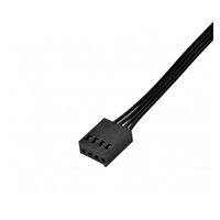 SPIRE CPU chladič XERUS 992, 6 heat-pipes, RGB 12CM FAN