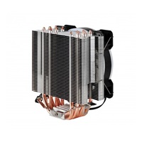 SPIRE CPU chladič XERUS 992, 6 heat-pipes, RGB 12CM FAN