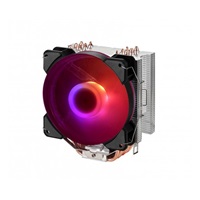 SPIRE CPU chladič XERUS 992, 6 heat-pipes, RGB 12CM FAN