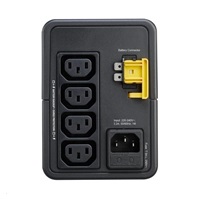 APC Easy UPS 700VA, 230V, AVR, IEC Sockets (360W)