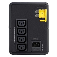 APC Easy UPS 900VA, 230V, AVR, IEC Sockets (480W)