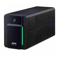APC Easy UPS 1200VA, 230V, AVR, Schuko Sockets (650W)