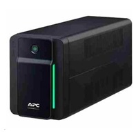 APC Easy UPS 1600VA, 230V, AVR, Schuko Sockets (900W)
