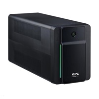 APC Easy UPS 2200VA, 230V, AVR, Schuko Sockets (1200W)