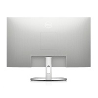 DELL LCD S2721D QHD IPS LED 27"/4ms/350cd/1000:1/2560x1440//HDMI/DP/Speakers/VESA/3YNBD