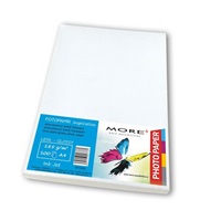 Papier fotograficzny  MORE Inspiration 180g;glossy;100 ark.,Ink Jet