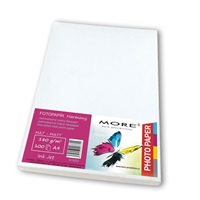Papier fotograficzny  MORE Harmony 170g/m2,100 ark. str.,Ink Jet