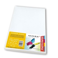 Papier fotograficzny Exclusive 260g/m2; glossy,  50 ark. str.,Ink Jet