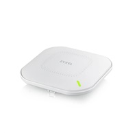 Zyxel WAX610D Wireless AX (WiFi 6) Unified Access Point, PoE, dual radio, bez zdroje