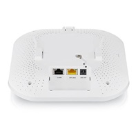 Zyxel WAX610D Wireless AX (WiFi 6) Unified Access Point, PoE, dual radio, bez zdroje