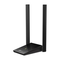 TP-Link Archer T4U Plus WiFi5 USB adapter (AC1300,2,4GHz/5GHz,USB3.0)