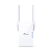 TP-Link RE605X OneMesh WiFi6 Extender/Repeater (AX1800,2,4GHz/5GHz,1xGbELAN)