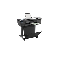 HP DesignJet T830 24" MFP (A1+, Ethernet, Wi-Fi)