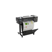 HP DesignJet T830 24" MFP (A1+, Ethernet, Wi-Fi)