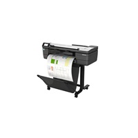 HP DesignJet T830 24" MFP (A1+, Ethernet, Wi-Fi)
