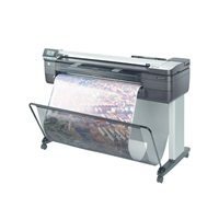 HP DesignJet T830 24" MFP (A1+, Ethernet, Wi-Fi)
