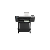 HP DesignJet T830 24" MFP (A1+, Ethernet, Wi-Fi)