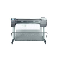 HP DesignJet T830 24" MFP (A1+, Ethernet, Wi-Fi)