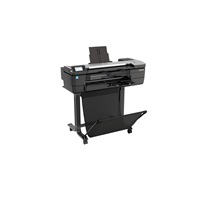 HP DesignJet T830 24" MFP (A1+, Ethernet, Wi-Fi)