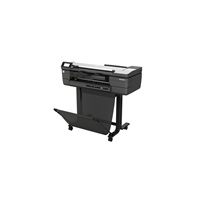 HP DesignJet T830 24" MFP (A1+, Ethernet, Wi-Fi)