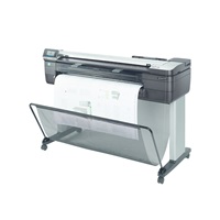 HP DesignJet T830 24" MFP (A1+, Ethernet, Wi-Fi)