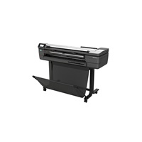HP DesignJet T830 24" MFP (A1+, Ethernet, Wi-Fi)