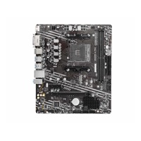 MSI MB Sc AM4 A520M-A PRO, AMD A520, 2xDDR4, m-ATX