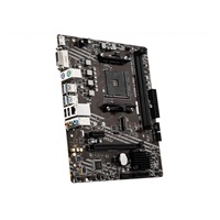 MSI MB Sc AM4 A520M-A PRO, AMD A520, 2xDDR4, m-ATX