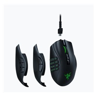RAZER myš Naga Pro Wireless Gaming Mouse