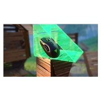 RAZER myš Naga Pro Wireless Gaming Mouse