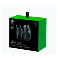 RAZER myš Naga Pro Wireless Gaming Mouse