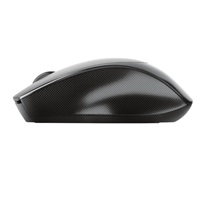 TRUST bezdrátová Myš Zaya Rechargeable Wireless Mouse - black