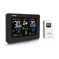 GARNI 545 Line - meteorologická stanice